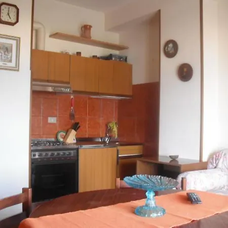 Apartment Guardando Il Mare *